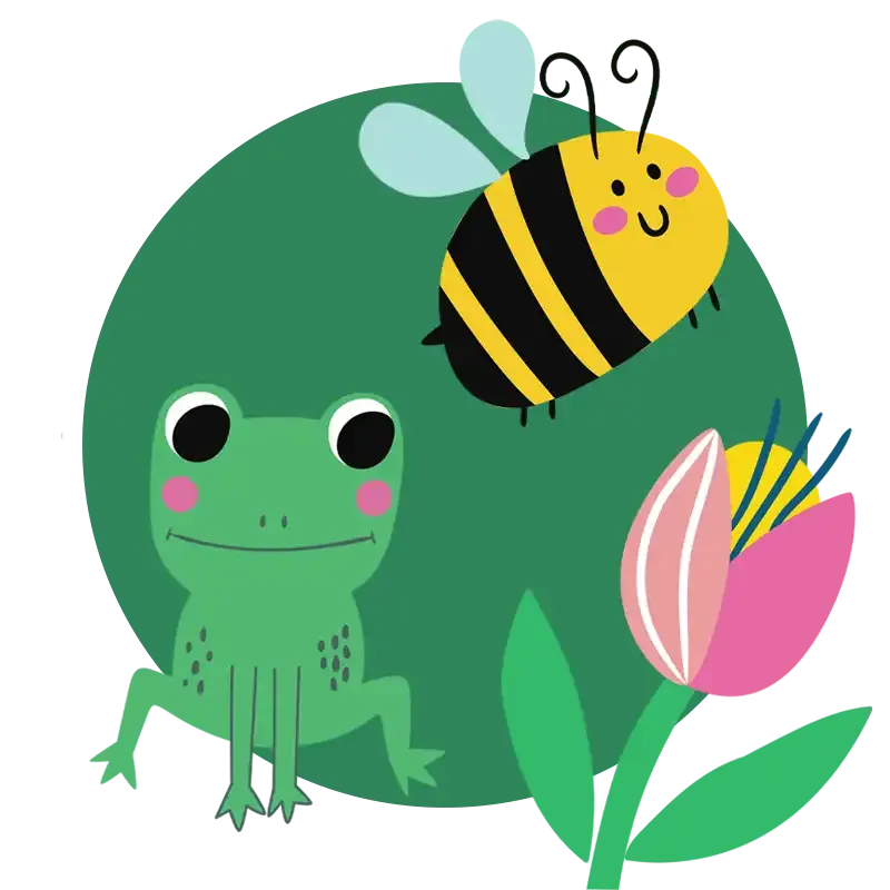 Třídy mateřské školy